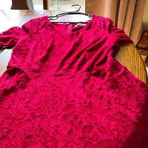 Bridesmaid Prom dress size 4xl